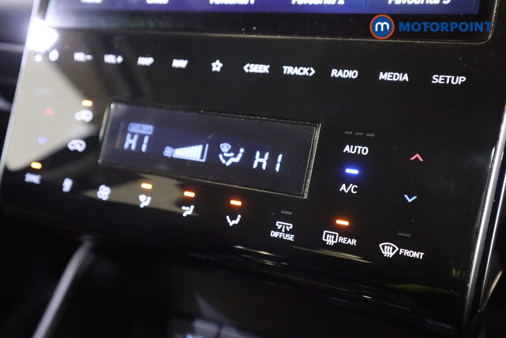 Used Hyundai TUCSON 2022 for sale - 77117578: Photo 23