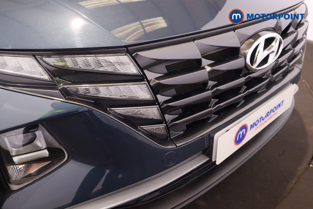 Used Hyundai TUCSON 2022 for sale - 77117578: Photo 29