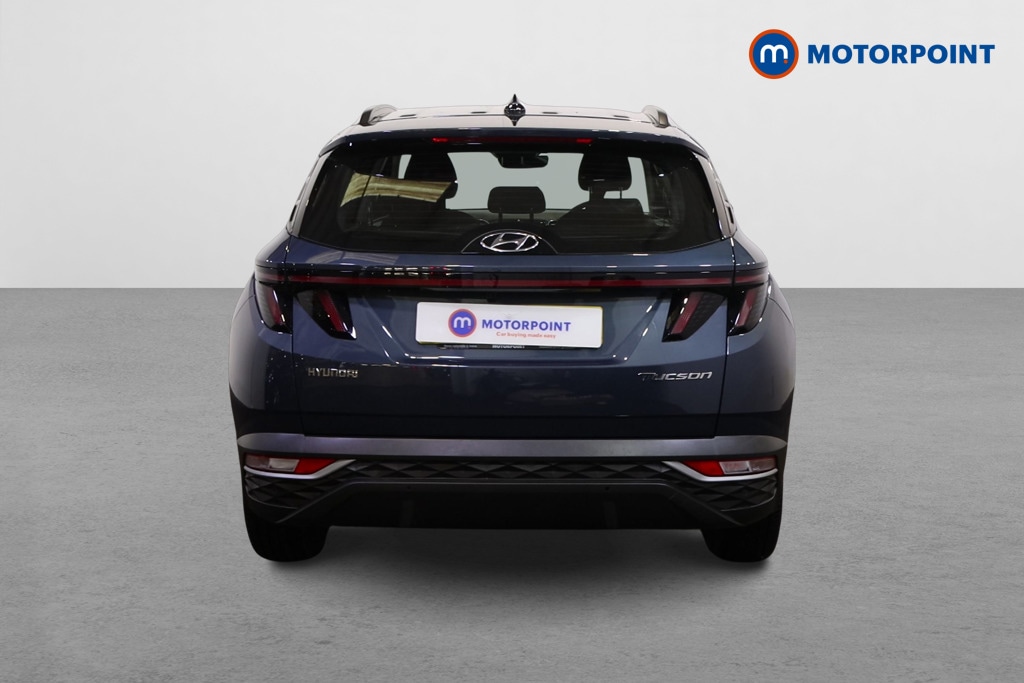 Used Hyundai TUCSON 2022 for sale - 77117578: Photo 6