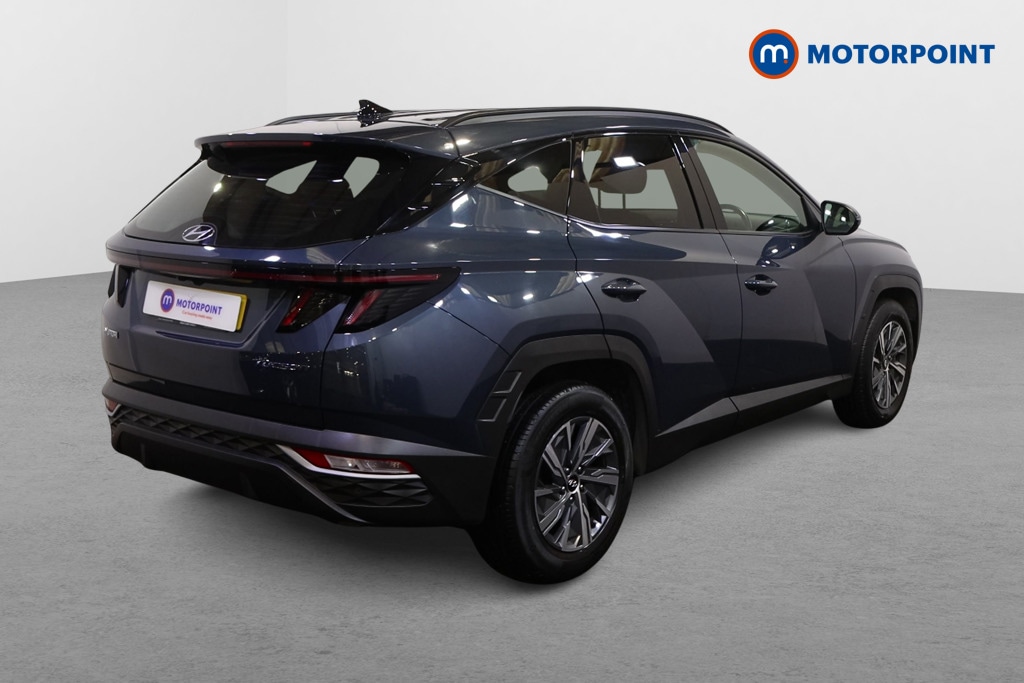 Used Hyundai TUCSON 2022 for sale - 77117578: Photo 7