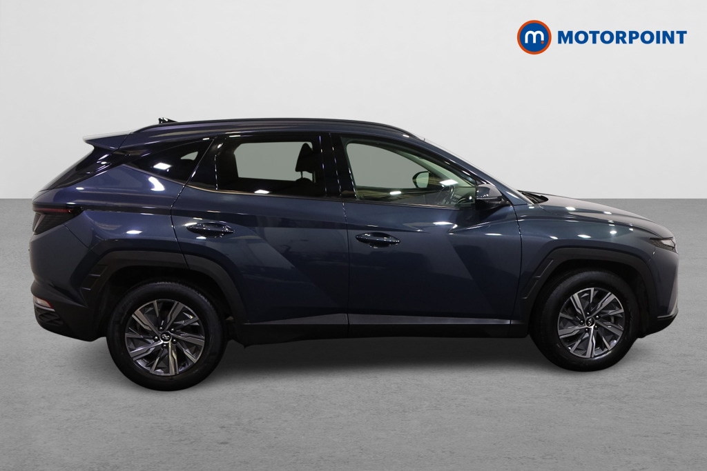 Used Hyundai TUCSON 2022 for sale - 77117578: Photo 8
