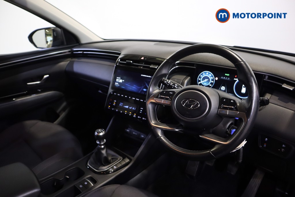 Used Hyundai TUCSON 2022 for sale - 77117578: Photo 9