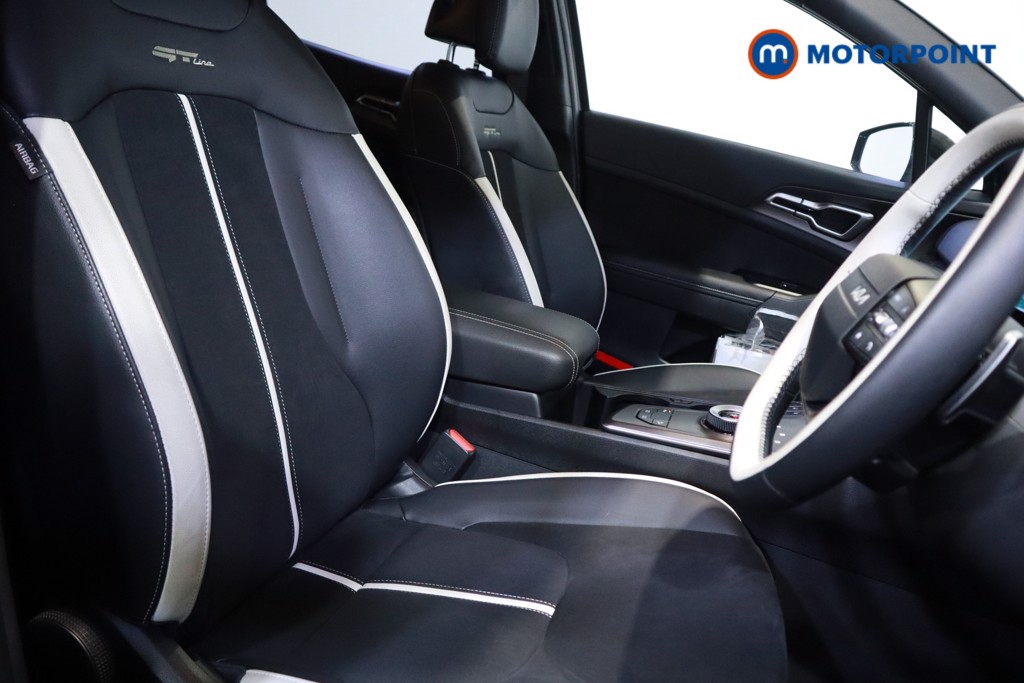 Used Kia Sportage 2025 for sale - 77312807: Photo 13