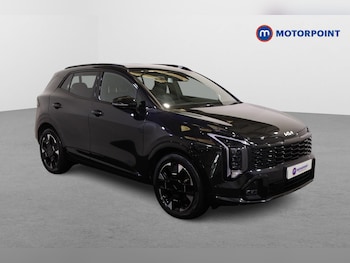 Used Kia Sportage 2025 for sale - 77312807: Photo