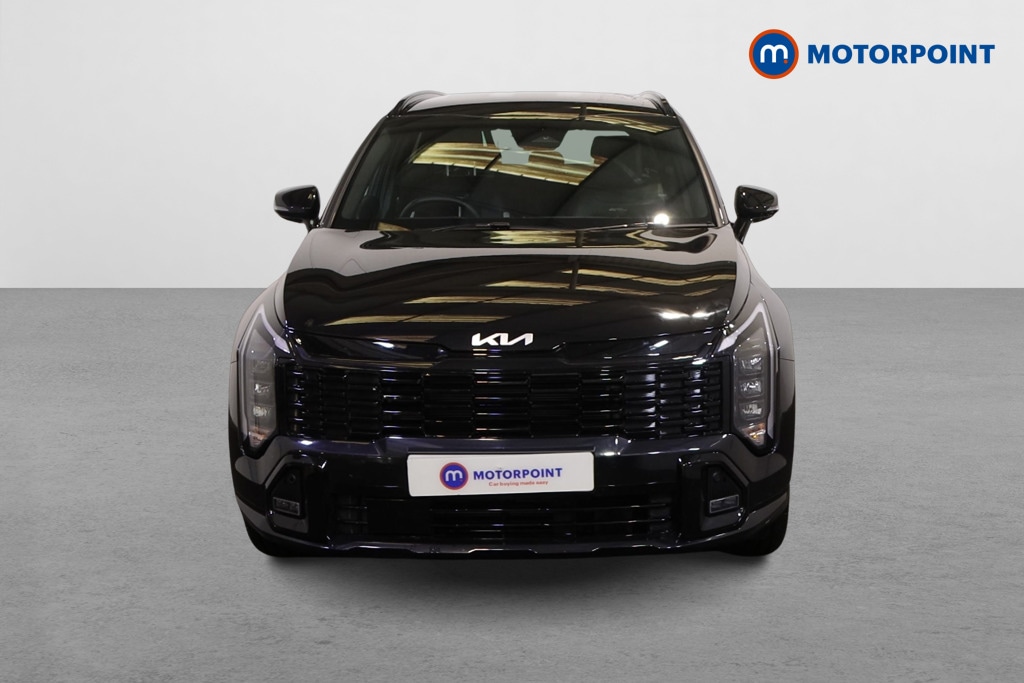 Used Kia Sportage 2025 for sale - 77312807: Photo 2