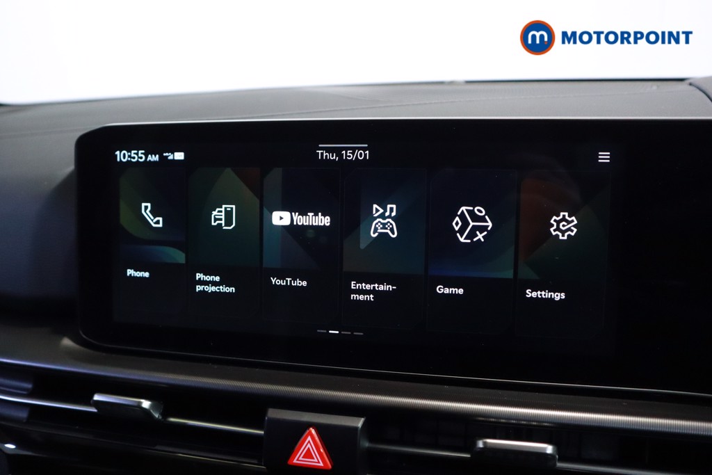 Used Kia Sportage 2025 for sale - 77312807: Photo 25