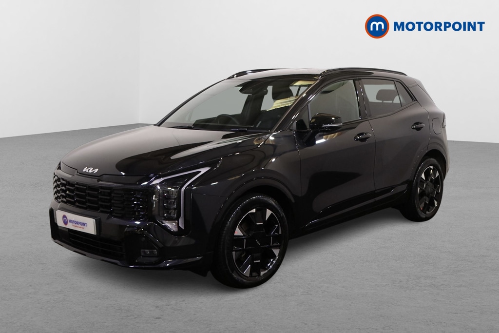 Used Kia Sportage 2025 for sale - 77312807: Photo 3