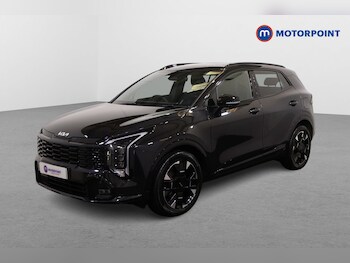 Used Kia Sportage 2025 for sale - 77312807: Photo