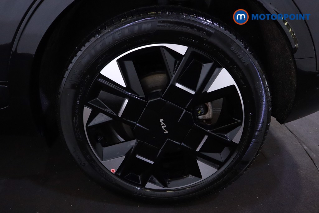 Used Kia Sportage 2025 for sale - 77312807: Photo 45