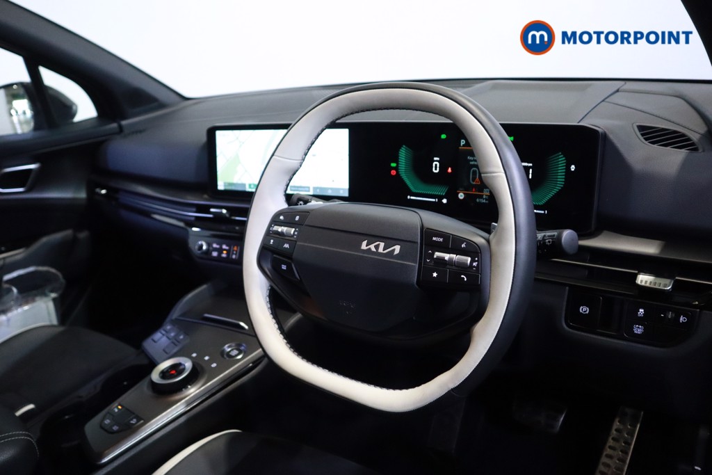 Used Kia Sportage 2025 for sale - 77312807: Photo 9