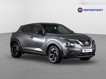 Used Nissan Juke 2023 for sale - 79665225: Photo