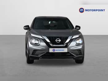 Used Nissan Juke 2023 for sale - 79665225: Photo
