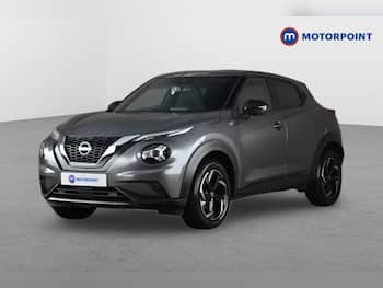 Used Nissan Juke 2023 for sale - 79665225: Photo
