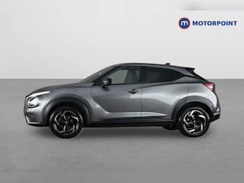 Used Nissan Juke 2023 for sale - 79665225: Photo