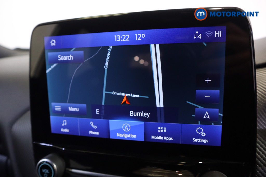 Used Ford Puma 2021 for sale - 76279009: Photo 10