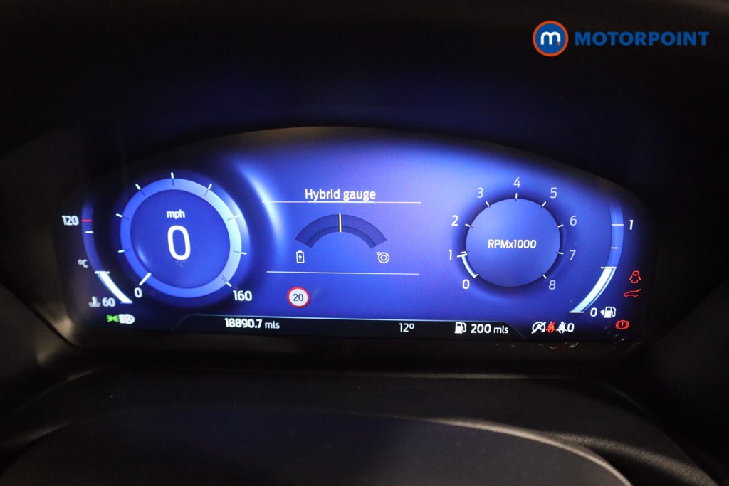 Used Ford Puma 2021 for sale - 76279009: Photo 12