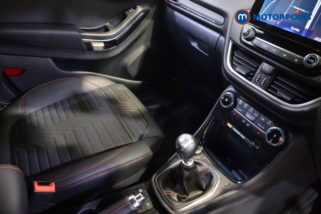 Used Ford Puma 2021 for sale - 76279009: Photo 16