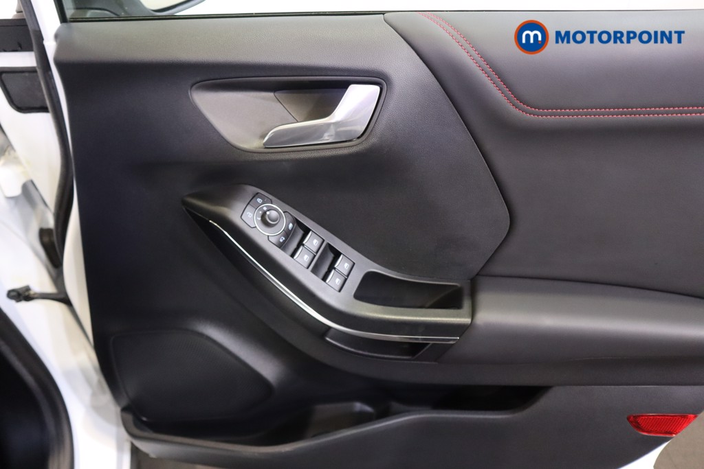 Used Ford Puma 2021 for sale - 76279009: Photo 18