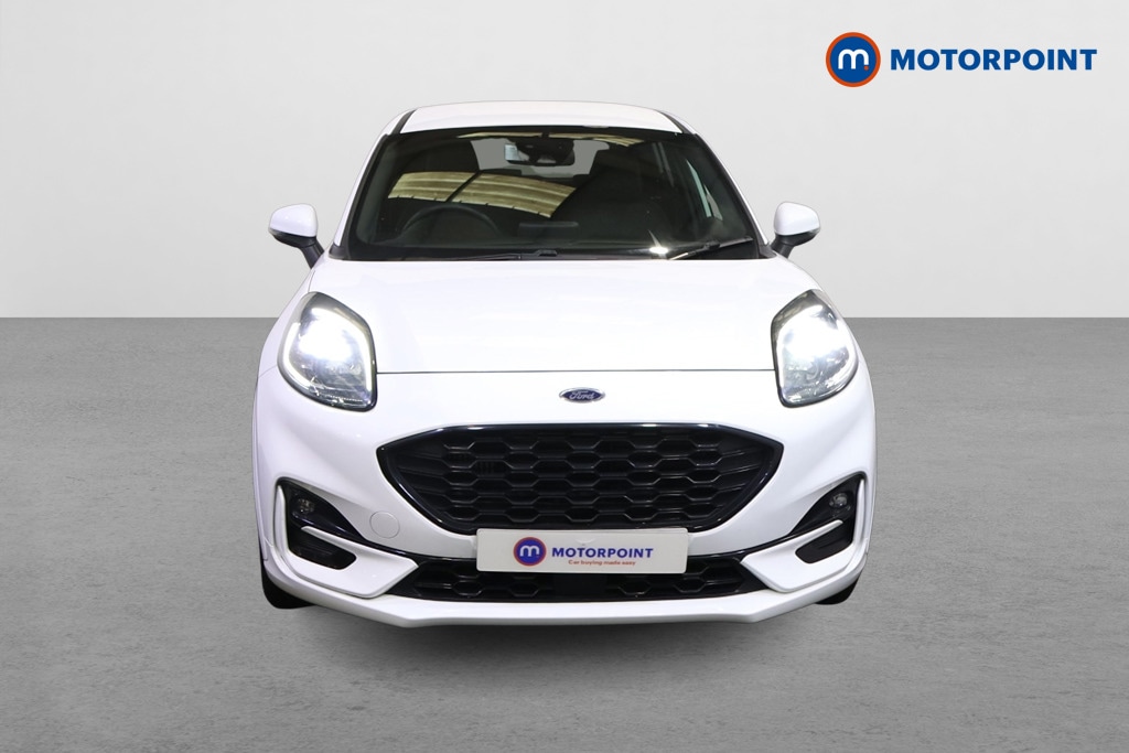 Used Ford Puma 2021 for sale - 76279009: Photo 2