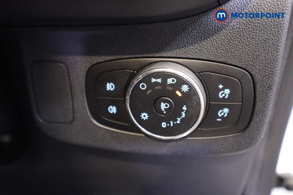Used Ford Puma 2021 for sale - 76279009: Photo 21