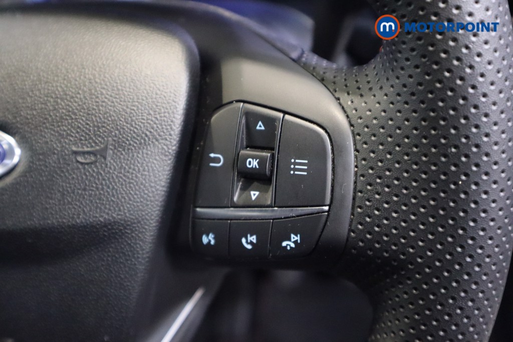 Used Ford Puma 2021 for sale - 76279009: Photo 22