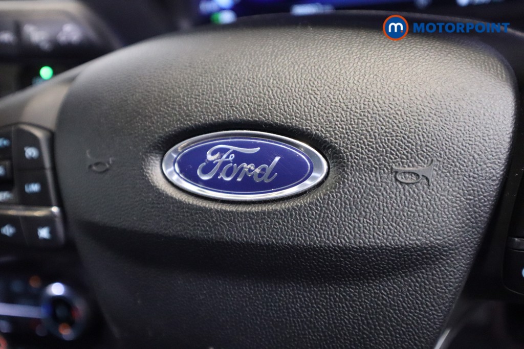 Used Ford Puma 2021 for sale - 76279009: Photo 23