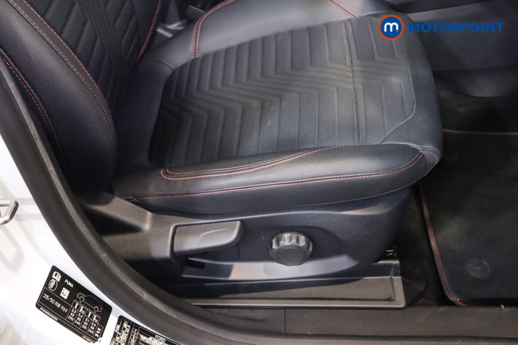 Used Ford Puma 2021 for sale - 76279009: Photo 25