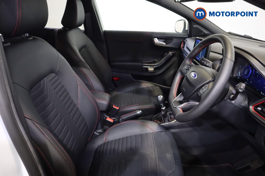Used Ford Puma 2021 for sale - 76279009: Photo 26