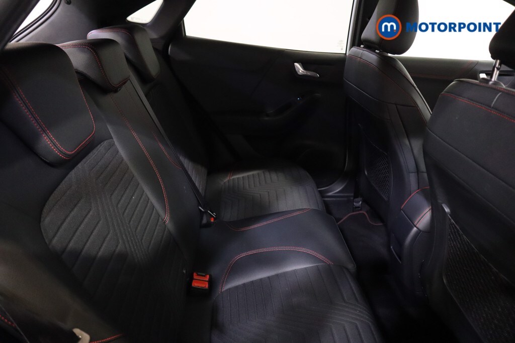 Used Ford Puma 2021 for sale - 76279009: Photo 27