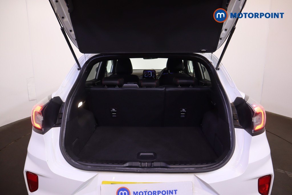 Used Ford Puma 2021 for sale - 76279009: Photo 29