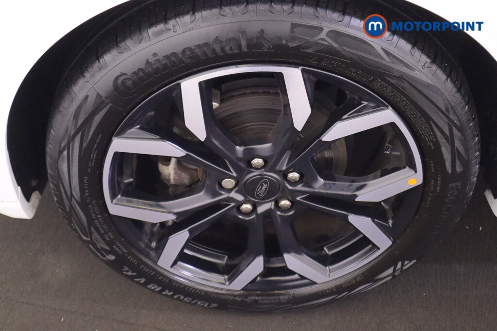 Used Ford Puma 2021 for sale - 76279009: Photo 32
