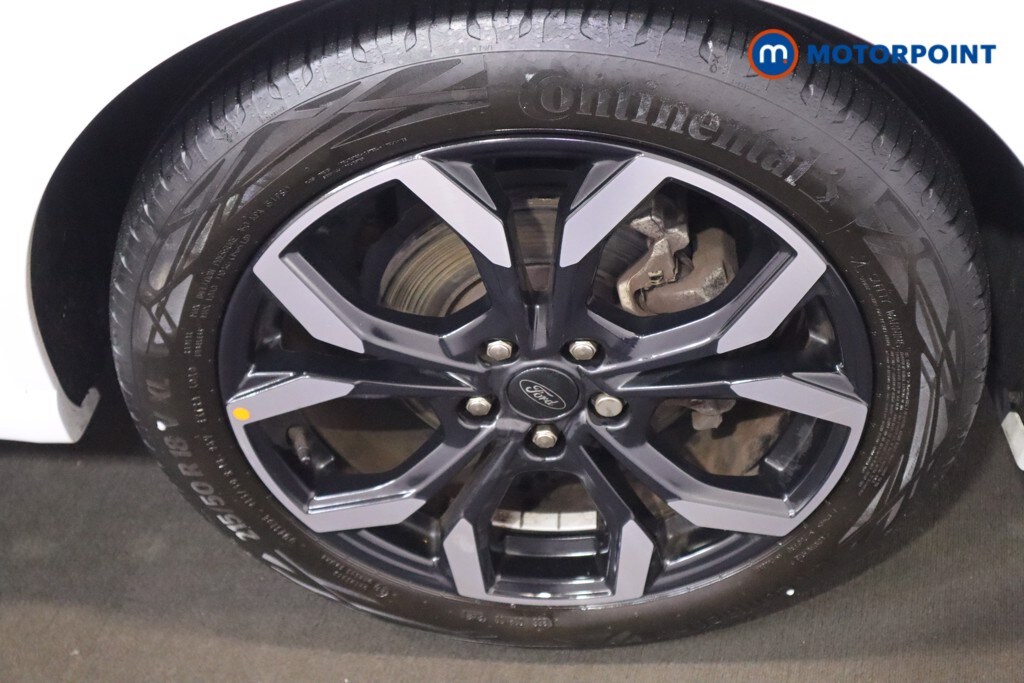 Used Ford Puma 2021 for sale - 76279009: Photo 33