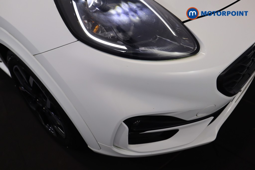Used Ford Puma 2021 for sale - 76279009: Photo 34