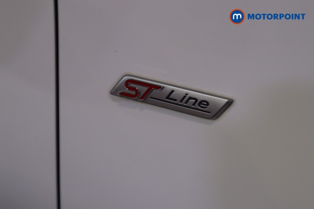 Used Ford Puma 2021 for sale - 76279009: Photo 35