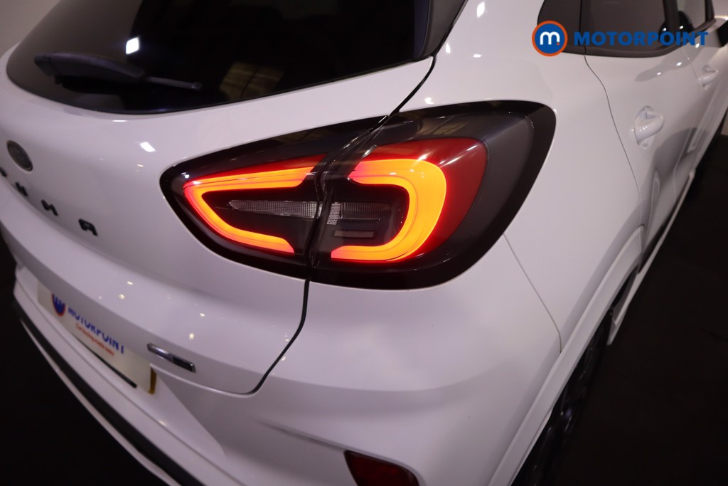Used Ford Puma 2021 for sale - 76279009: Photo 36