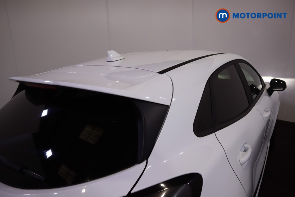 Used Ford Puma 2021 for sale - 76279009: Photo 37