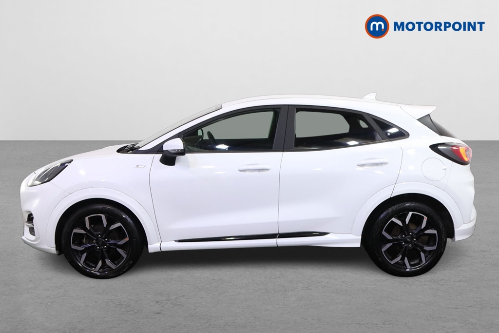 Used Ford Puma 2021 for sale - 76279009: Photo 4