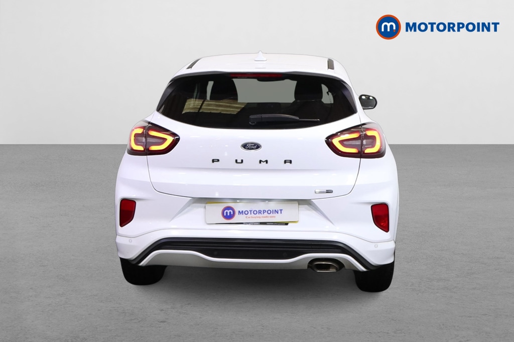 Used Ford Puma 2021 for sale - 76279009: Photo 6
