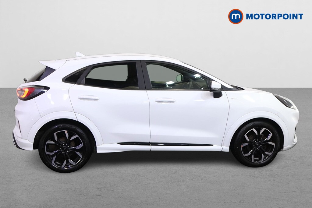 Used Ford Puma 2021 for sale - 76279009: Photo 8