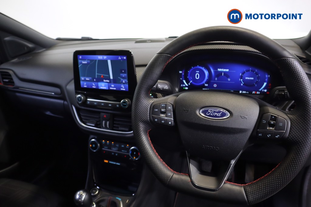 Used Ford Puma 2021 for sale - 76279009: Photo 9