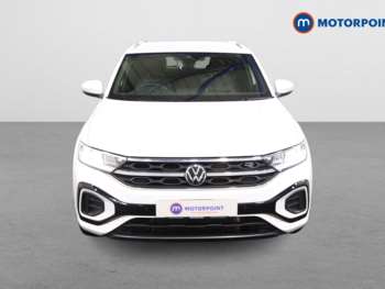 Used Volkswagen T-Roc 2023 for sale - 75274984: Photo