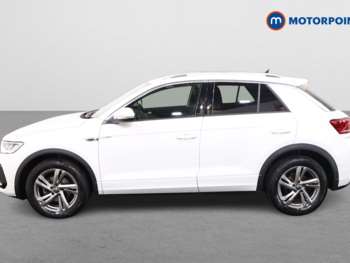 Used Volkswagen T-Roc 2023 for sale - 75274984: Photo