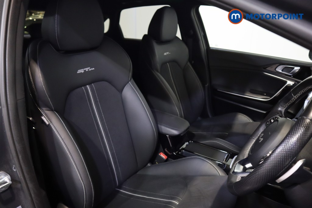 Used Kia Ceed 2023 for sale - 77989193: Photo 15