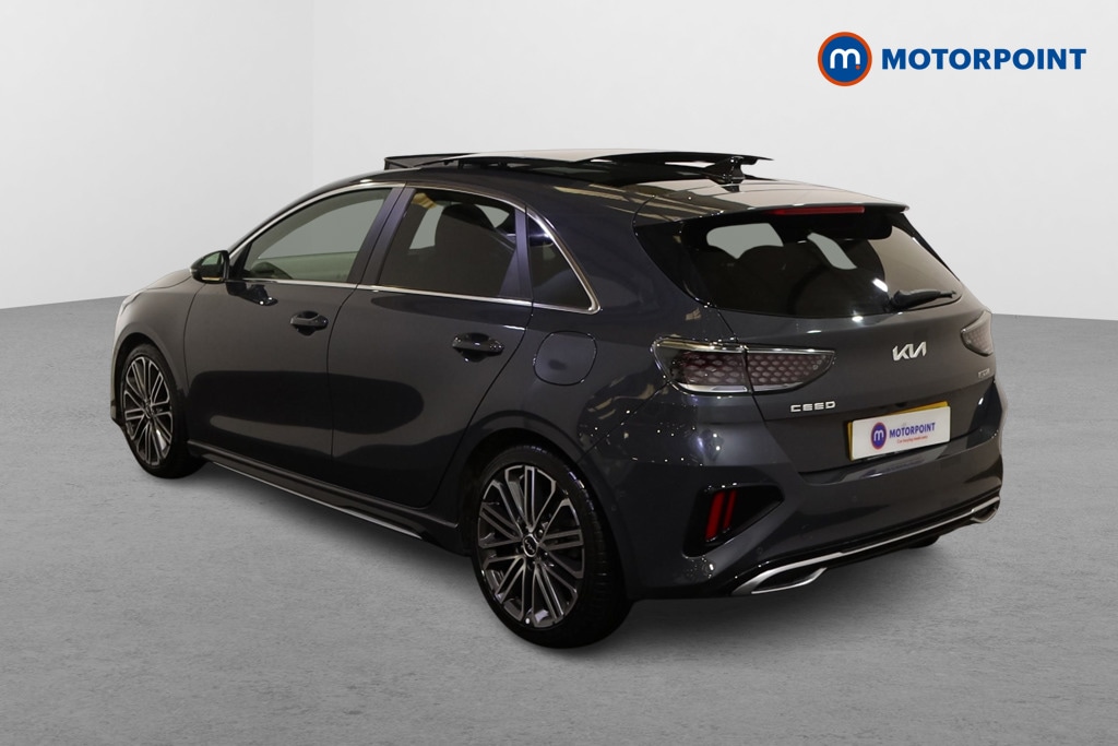 Used Kia Ceed 2023 for sale - 77989193: Photo 5