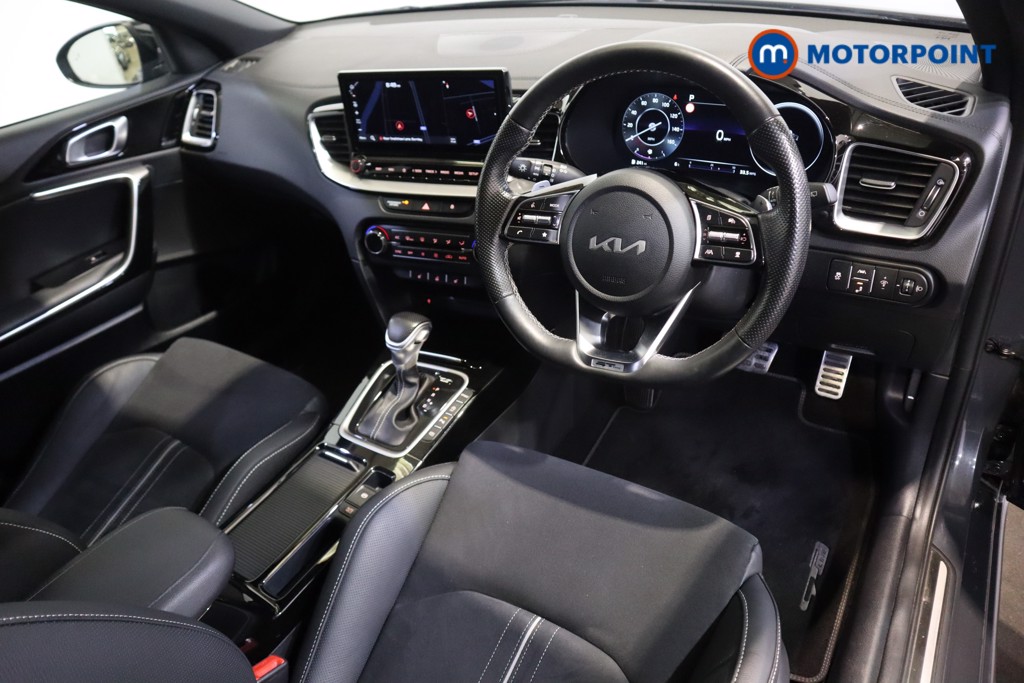 Used Kia Ceed 2023 for sale - 77989193: Photo 9