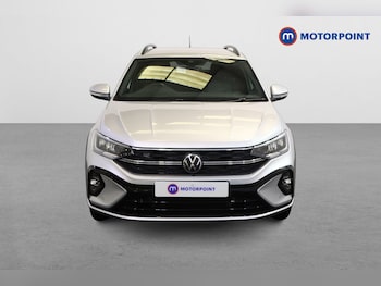 Used Volkswagen Taigo 2023 for sale - 78838777: Photo