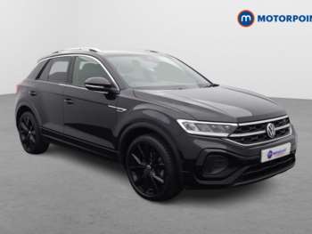2022 - 1.5 TSI R-Line 5dr DSG