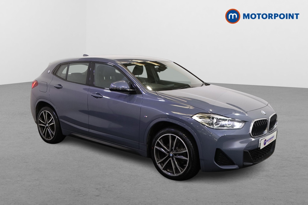 Used BMW X2 2023 for sale - 76453080: Photo 1