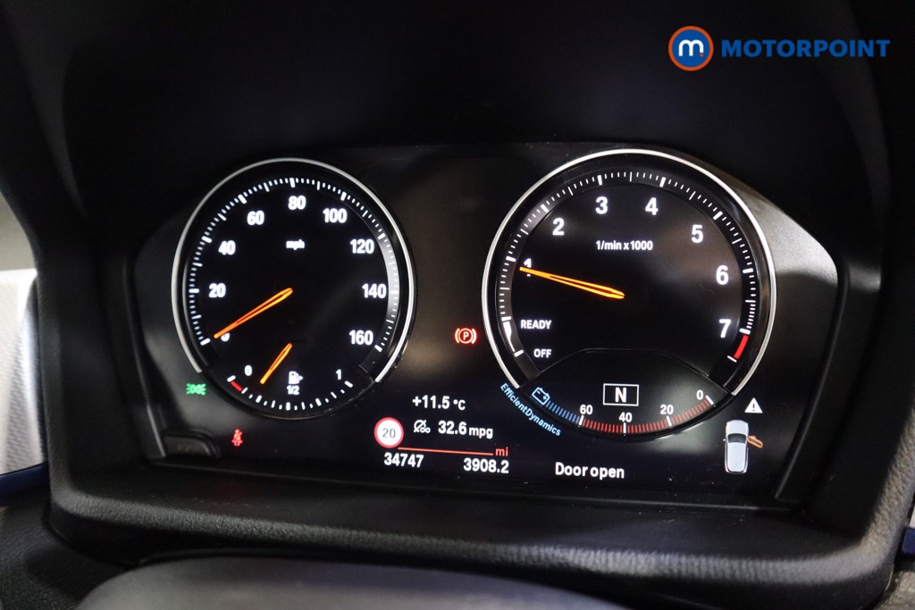 Used BMW X2 2023 for sale - 76453080: Photo 12