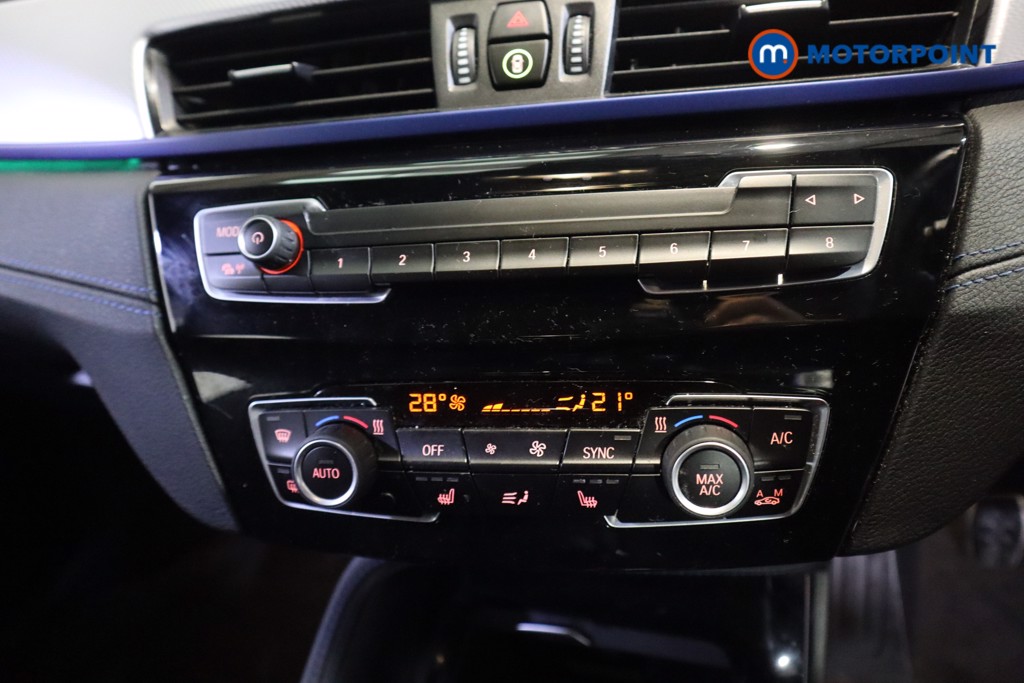 Used BMW X2 2023 for sale - 76453080: Photo 13